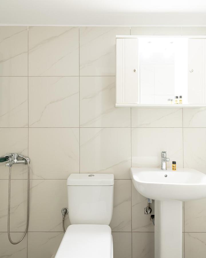 Hostelistaアテネ エクステリア 写真