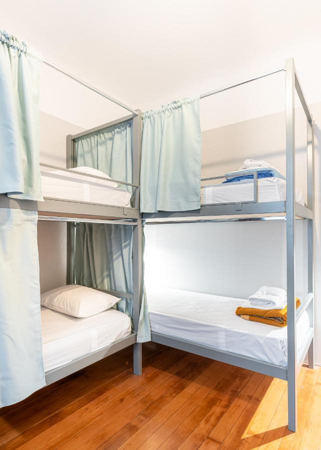Hostelistaアテネ エクステリア 写真